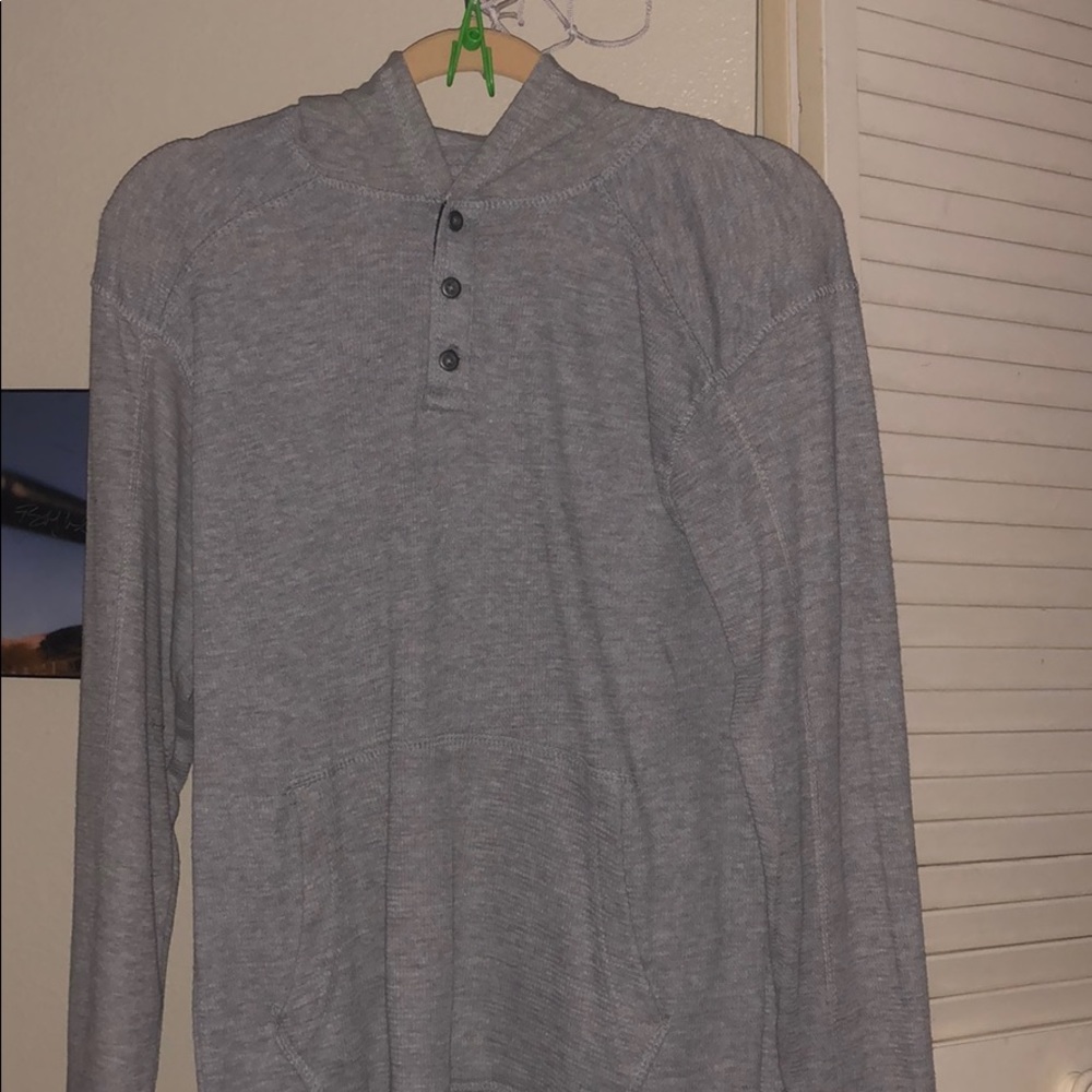 New air walk light weight long sleeve shirt